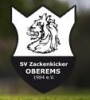 Zackenkicker Oberems